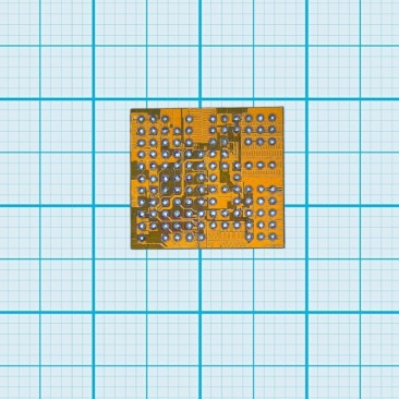 Микросхема контроллер питания MU106X01-5 для Samsung A305 Galaxy A30, G970 Galaxy S10e, G973 Galaxy S10, G975 Galaxy S10 Plus