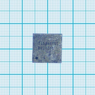 Микросхема BQ24188