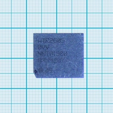 Микросхема WTR2605