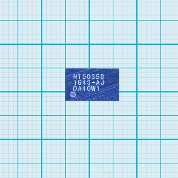 Микросхема драйвер подсветки NT50358