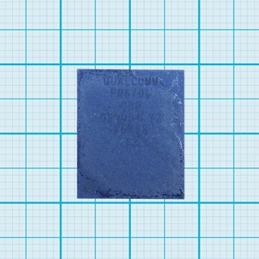 Микросхема контроллер питания PM670L 000, PM670L-000