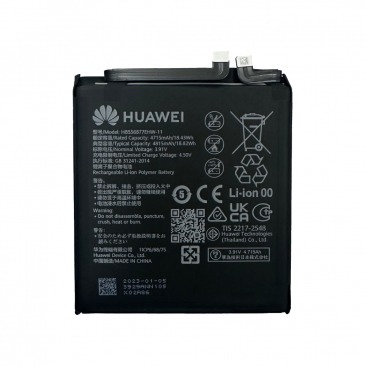 Аккумулятор для Huawei P60, P60 Pro (HB556877EHW-11) 2950mAh ОR