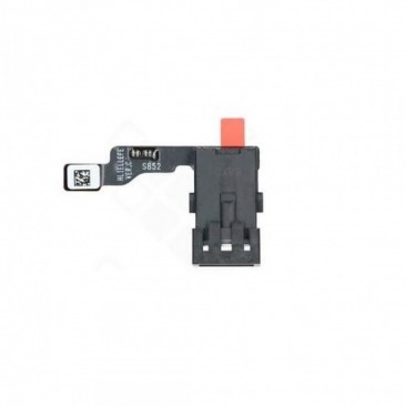 Аудио разъем наушников 3.5 jack для Huawei P30 (ELE-L29)