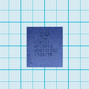 Микросхема Hisilicon hi6421 v610 MT7