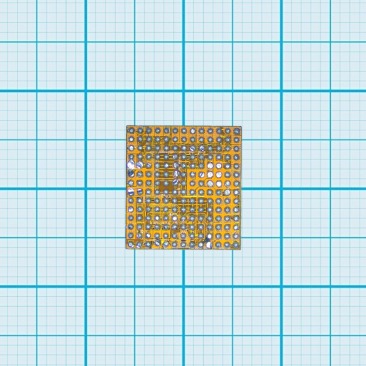 Микросхема контроллер питания S2MPU03 для Samsung A310F, A510F, J700H (оригинал)