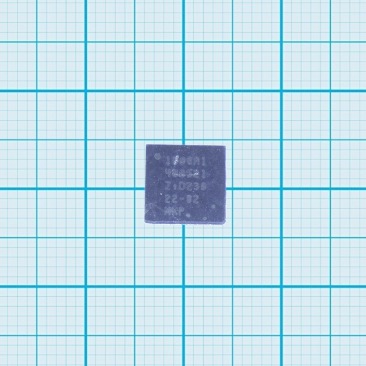 Микросхема контроллер питания 1608A1 (36 pin) для iPhone 5