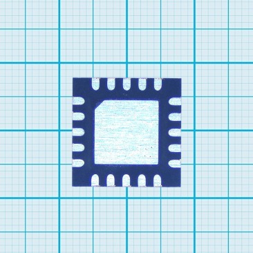 Микросхема Texas Instruments BQ24707ARGRR, BQ24707A , BQ07A