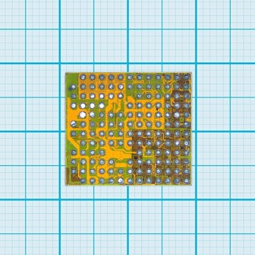 Микросхема Wi-Fi модуль BCM4339HKUBG, BCM4339