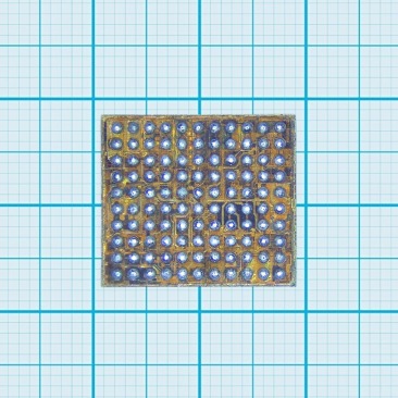 Микросхема контроллер питания MAX77865S для Samsung S8-G950, G955, G950F, G955F