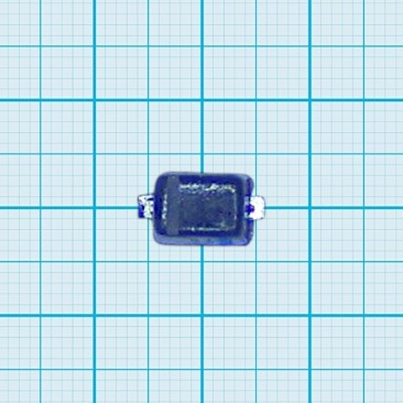 Ремкомплект подсветки D4020, U4020, D4021, U1502 для iPhone 6s