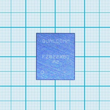 Микросхема контроллер питания PM8150A для Samsung, Xiaomi