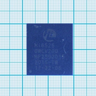 Микросхема Hi6526 V200 для Huawei Honor Glory 20, V30Pro, Nova6, Mate P30