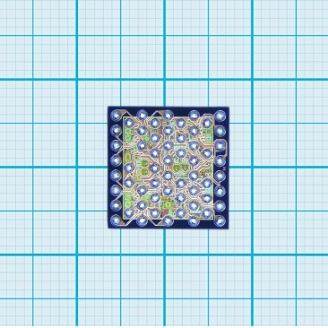 Микросхема WTR2655