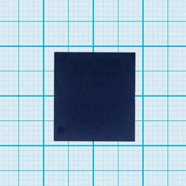 Микросхема контроллер питания Qualcomm PMI8996 000 для Xiaomi, OnePlus