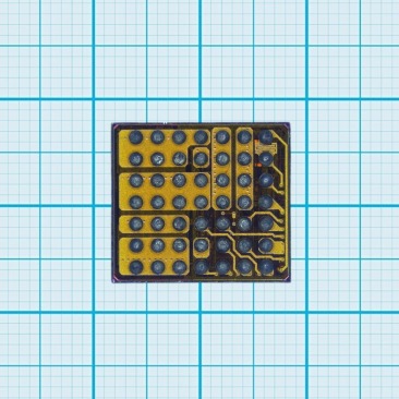 Микросхема контроллер заряда SMB1351-001 для Xiaomi 5, MI5