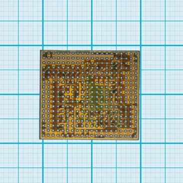 Микросхема контроллер питания 338S00341 для iPhone X ОЕМ