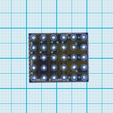 Микросхема контроллер питания Asus SMB347