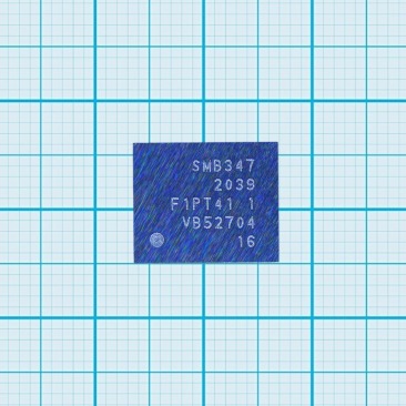 Микросхема контроллер питания Asus SMB347