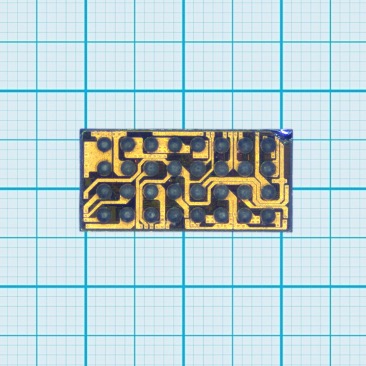 Микросхема контроллер питания HI6561 для Huawei