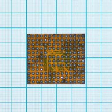 Микросхема контроллер питания S525 IC