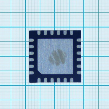 Микросхема контроллер заряда BQ24297