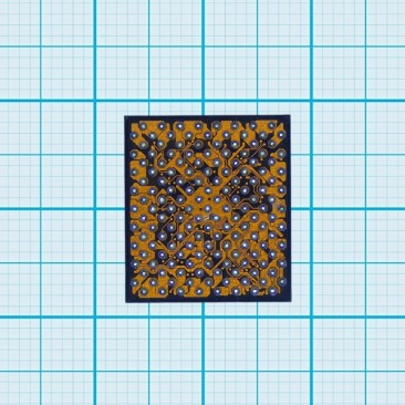 Микросхема контроллер питания PM8150 103 для Samsung S20 Ultra, S10