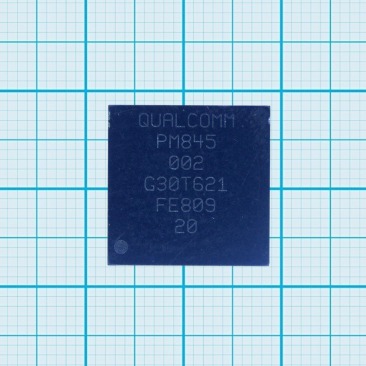 Микросхема контроллер питания PM845 002 для Samsung S9, S9 Plus, Note 9