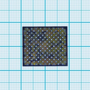 Микросхема контроллер питания PM8250 003 POWER IC для Samsung Galaxy S20 Ultra, S10 5G,S20 Ultra 5G Orig