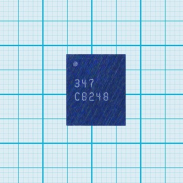 Микросхема контроллер питания 347 С8248