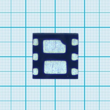 Микросхема WPM1481-6/TR, WPM1481, WLSI WLS1