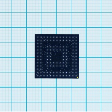 Микросхема контроллер заряда IT8528VG 1506-FXO