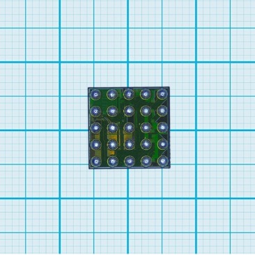 Микросхема контроллер подсветки LP8550/ LP8550TLX/8550 для MacBook Pro A1278/ A1286(2011/ 2012) /A