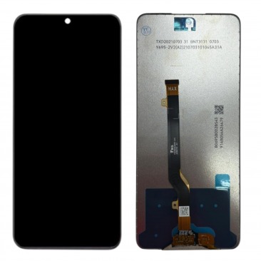 Дисплей для Infinix Note 10 Pro (X695C) в сборе с тачскрином OR