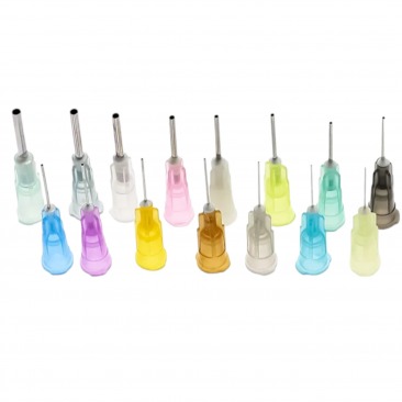 Насадка для нанесения флюса 18G