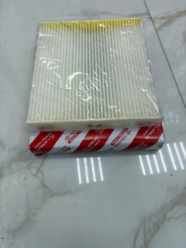 Фильтр салона Toyota LAND Cruiser 200 07-/Prado 150 09-/Camry 40 06-/Camry 50 11-/Corolla ST-87139-3