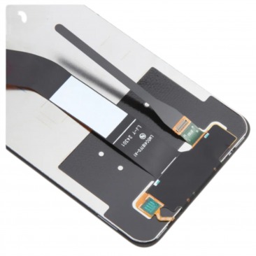 Дисплей для Xiaomi Redmi 14C, Poco C75 (2411DRN47C, 2410FPCC5G) в сборе с тачскрином OR