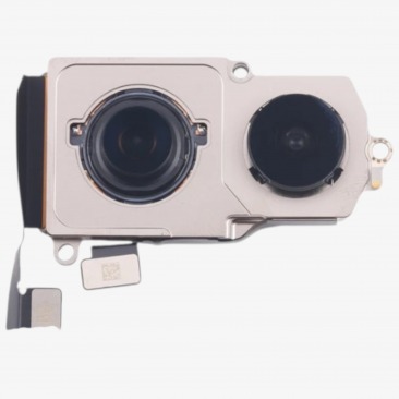Камера основная (задняя) для iPhone 16 ОЕМ
