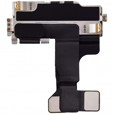 Камера фронтальная (передняя) для iPhone 16 OEM