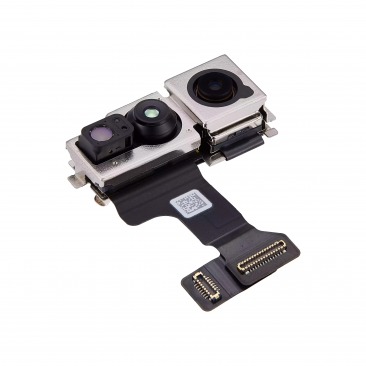 Камера фронтальная (передняя) для iPhone 16 OEM