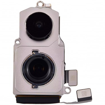 Камера основная (задняя) для iPhone 16 ОЕМ