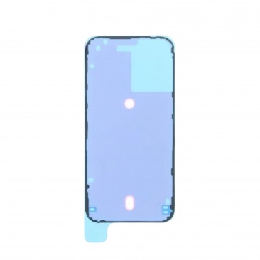 Проклейка задней крышки для iPhone 16 Pro водонепроницаемая (ORG)