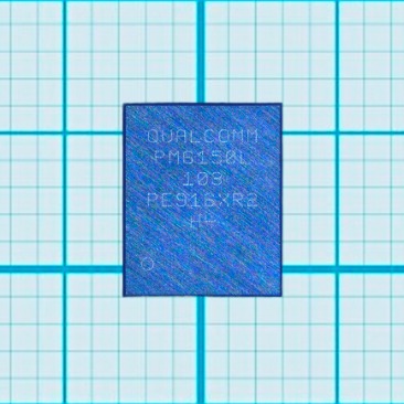 Микросхема контроллер питания PM6150L-103, PM6150L 103