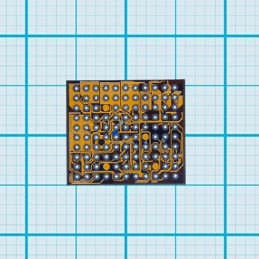 Микросхема контроллер зарядки SM5720 для Samsung S8, S8+, G950, G955