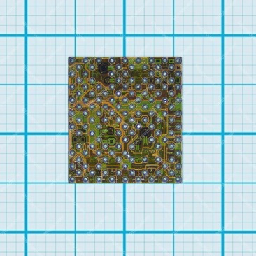 Микросхема WTR1605L для планшета Apple iPad Air (iPad 5)