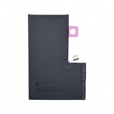 Аккумулятор для iPhone 16 Pro Max 4685mAh, скотч для установки OR