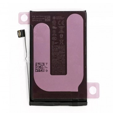 Аккумулятор для iPhone 16 3561mAh, скотч для установки OR