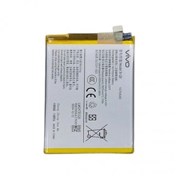Аккумулятор для Vivo V21E (B-Q6) 4000mAh OR
