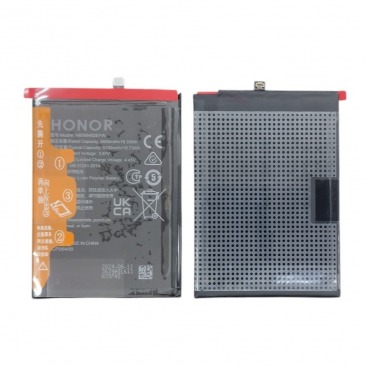 Аккумулятор для Huawei Honor X9a 5G(HB506492EFW) 5100mAh 100% OR