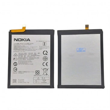 Аккумулятор для Nokia 6.2, 7.2 (LC-620) 3500mAh OR