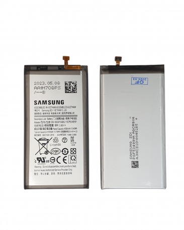Аккумулятор для Samsung Galaxy S10+ (G975F) EB-BG975ABU 4100mAh OR